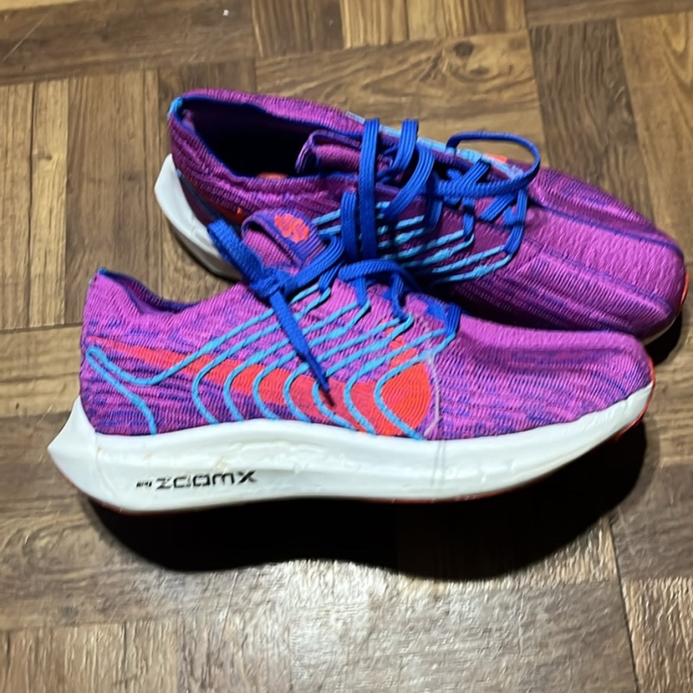 Nike sneakers